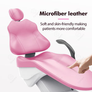 Sillón de Masaje Eléctrico para Tatuajes, Cosmética Facial, Spa, Tratamientos Médicos - Product Image 3