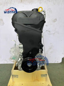 Moteur EA211 Gen 2 CWVA CWV Bloc moteur long pour VW Polo Jetta Santana Audi 1.6L MPI Essence CPD DJS <span class=keywords><strong>DLS</strong></span> DMB DLF DJM DCF - Product Image 4