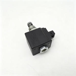 Vannes Solénoïdes 11705917 du Fabricant Adaptées aux Chargeuses sur Pneus et Disponibles en Pièces Détachées d'Ingénierie en Stock - Product Image 4