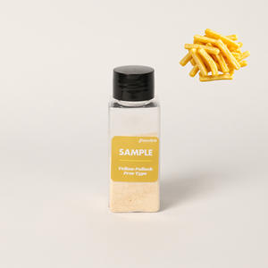 Aditivo Alimentario Flavolink, Ingrediente de Sabor para la Elaboración de Snacks y Fideos, Certificado Halal, a Base de Plantas, Aplicaciones Culinarias, en Polvo - Product Image 5