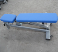 Banc multifonctionnel ST-4044, modèle 2026, réglable, pour entraînement de force, directement de l'usine