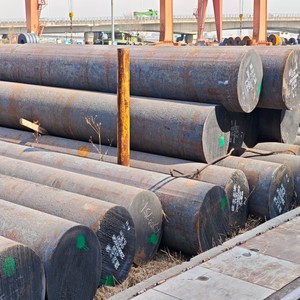 <span class=keywords><strong>Prix</strong></span> d'usine ASTM A36 DIN C60 Ck60 JIS S35c Barre ronde en acier au carbone massif de 16 <span class=keywords><strong>mm</strong></span> - Product Image 3