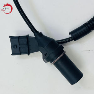 Capteur de position du vilebrequin de qualité authentique pour moteur automobile 39180-27400 pour Hyundai Elantra Kia Ceed 39180-27400 - Product Image 4