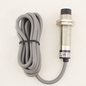 LJ16A3-3-Z/BX LJ16A3-3-Z/AX LJ16A3-3-Z/CX เซ็นเซอร์สวิตช์ตรวจจับระยะใกล้แบบไม่มีฉนวนกันสัญญาณ 3 มม. 10% 5 มม. 10% - Product Image 2