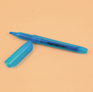 Marcadores Fluorescentes de Alta Capacidad con Punta de Cincel, Tinta de Neón, Personalizables con Logotipo, para Regalos Promocionales, Venta al Por Mayor - Product Image 4