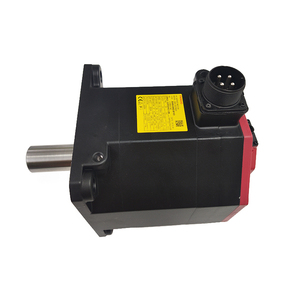 A06B-0238-B100 Fanuc A06B0238B100เซอร์โวมอเตอร์ AC ใหม่ดั้งเดิม - Product Image 1