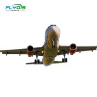 Tarifs d'expédition les plus bas Agent de transport de fret DDP UPS DHL Express Agent de transport de fret maritime aérien Chine vers Belgique Royaume-Uni France Europe