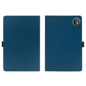 Vỏ máy tính bảng 10,2 inch Vỏ máy tính bảng dạng lật bằng da PU cho phụ kiện Ulefone Tab <span class=keywords><strong>A10</strong></span> - Product Image 4