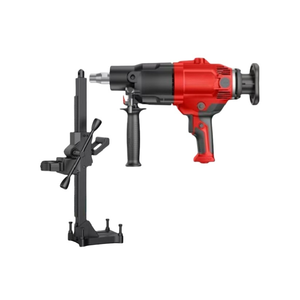 Máquina Perforadora de Hormigón de Operación Eléctrica, Perforación Horizontal con Soporte Robusto - Product Image 6