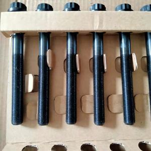 B3 B5 Zylinderkopf schrauben für Mazda B3 B5 Motor kopfs ch raube B630-10-135 B63010135 - Product Image 3