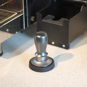 Tamper à café expresso de barista de qualité supérieure, outil à expresso à ressort calibré - Product Image 6