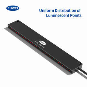 FWT32-130ML-120 Through Beam Area Matrix <strong>Optical</strong> <strong>Sensor</strong> <strong>Grating</strong> Mask Machine with Fiber Optic <strong>Sensor</strong> - Product Image 5