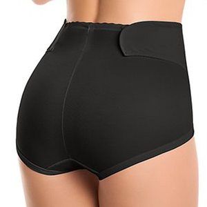 Plus Size Body Shaper intimo Butt Lift Pants mutandine post-partum per <span class=keywords><strong>pancia</strong></span> <span class=keywords><strong>e</strong></span> <span class=keywords><strong>fianchi</strong></span> da donna - Product Image 1