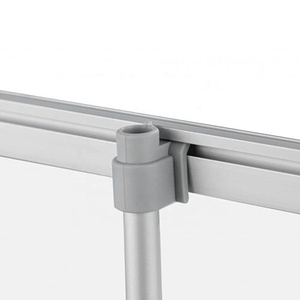 Soporte de Banner Enrollable de Aluminio Resistente para Publicidad, Pantalla Ancha, Venta al Por Mayor 2026 - Product Image 5