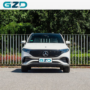 Voitures bon marché à vendre Véhicule à énergie nouvelle Merce-des Ben-z EQA Véhicule électrique pur Gamme CLTC 619km Voiture neuve Ben-z QEA EV SUV - Product Image 2