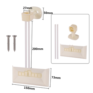 Mangeoire automatique en plastique pour abeilles, interface 27 mm, <span class=keywords><strong>sans</strong></span> ouverture, pour miel et <span class=keywords><strong>sucre</strong></span>, abreuvoir interne pour ruche, pour apiculture - Product Image 2