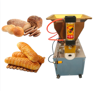 Diviseur de pâte pneumatique haute performance pour les boulangers professionnels à la recherche de rapidité et de cohérence - Product Image 4