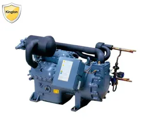 दो चरण 40hp dwm कोपलैंड कंप्रेसर D66TH-4000