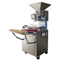Machine de découpe de pâte 600g, séparateur de pâte et machine ronde pour la fabrication de boules de pâte de grande taille