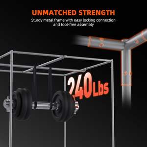 Spider Farmer 8x4x6.5ft (240x120x200cm) 1680D Heavy-duty Verdikte Diamant Reflecterende Mylar Indoor Hydroponische Kweektent 8x4 - Product Image 4