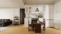 Armario Moderno de Madera Maciza para Dormitorio, Mueble de Guardarropa Personalizado para Bebés y Niños con Cajones