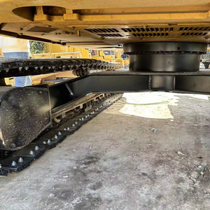 Excavadora Usada Original de Japón, Caterpillar Cat310/320d/330, Modelo 2022, 10 Toneladas, Caja de Cambios, Bomba, PLC - Product Image 4