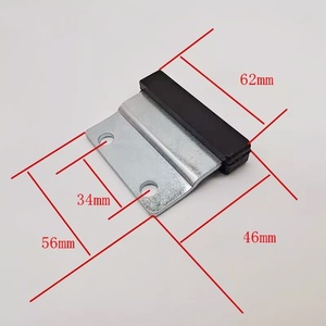 Puerta Corredera Curva para Ascensor Lingwonga <span class=keywords><strong>Expressa</strong></span> Kanglia - Product Image 3