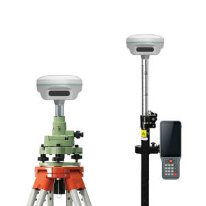 Barato: Sistema GNSS RTK South G2, Galaxy G3, G6, <span class=keywords><strong>G4</strong></span>, G7, G9, <span class=keywords><strong>GPS</strong></span> Base y Rover G1 Plus para Topografía, Insight V2, Láser INNO5, <span class=keywords><strong>GPS</strong></span> RTK - Product Image 1