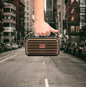 Loa Kép E91 Sound Master 5W/10W, Loa Điều Khiển Bằng Giọng Nói, Máy Tính, Không Dây, Nặng, Âm Trầm Lớn - Product Image 5