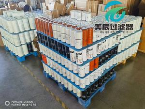 Fabricante ventas directas al por mayor todas las piezas <span class=keywords><strong>Atlas</strong></span> compresor de aire filtro separador de aceite - Product Image 4