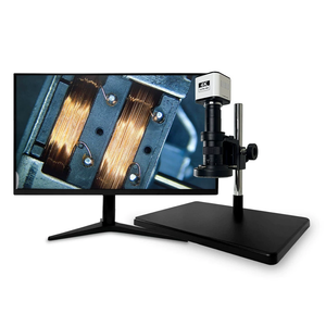 กล้องดิจิตอล Boshida HD4005-A01 ความละเอียด 8.3MP 4K สามารถบันทึกวิดีโอเพื่อการตรวจสอบและซ่อมมือถือได้ - Product Image 1