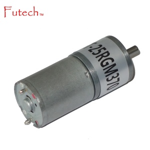 <span class=keywords><strong>Motor</strong></span> de Engrenagem de Ímã Permanente <span class=keywords><strong>DC</strong></span> <span class=keywords><strong>12V</strong></span> com Proteção Contra Explosão para Barcos e Eletrodomésticos - Product Image 3