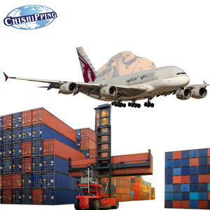 Tarifas de Envío Más Económicas de China a <span class=keywords><strong>Ghana</strong></span>, Tema, Camerún, Marruecos por Contenedor Marítimo de 20 pies y 40 pies con Entrega por Camión y Envío Aéreo - Product Image 6