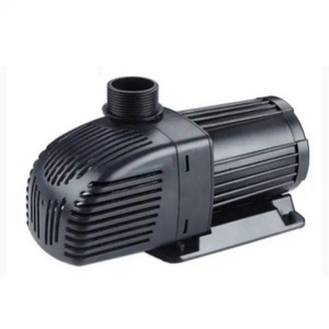 Pompes à eau AC Pompe à eau submersible pour aquarium Pompe à filtre de circulation d'eau pour aquarium Accessoires matériels d'étang - Product Image 1