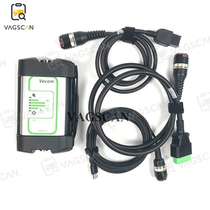 2.8.150 for 88890300 Vocom 1 <b>Diagnostic</b> <b>Tool</b> Interface Truck <b>Diagnostic</b> Excavator Vocom for /UD/Mack Truck Diagnose Round - Product Image 2