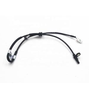 Sensor ABS 93194056, 4709215 56210-51K00 5621051K00 para <span class=keywords><strong>OPEL</strong></span>/VAUXHALL <span class=keywords><strong>AGILA</strong></span> B <span class=keywords><strong>SUZUKI</strong></span> <span class=keywords><strong>SPLASH</strong></span> - Product Image 2