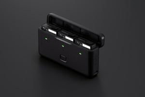 Estuche de Batería Action 2, Accesorio Multifuncional para Cámaras Action 5 Pro, 4 y 3 - Product Image 2