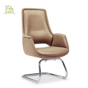 Chaises <span class=keywords><strong>de</strong></span> bureau <span class=keywords><strong>de</strong></span> direction modernes et confortables à dossier haut, réglables en <span class=keywords><strong>hauteur</strong></span>, en cuir PU, avec roulettes, pour salle <span class=keywords><strong>de</strong></span> conférence et <span class=keywords><strong>de</strong></span> réunion - Product Image 5