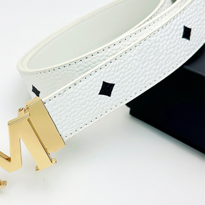<span class=keywords><strong>Cintura</strong></span> di Lusso da <span class=keywords><strong>Uomo</strong></span> 2026, Marca Designer, Fibbia Personalizzabile con LOGO, in Pelle, con Scatola Originale e Ricevuta - Product Image 3