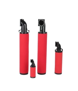 อะไหล่คอมเพรสเซอร์สกรู Mengma รุ่น 88344239 ตัวกรองไลน์ สภาพใหม่ - Product Image 4