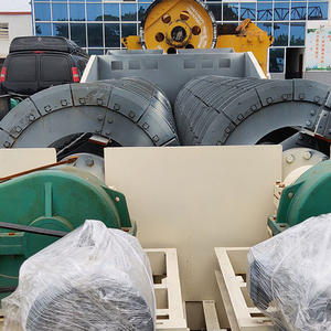 Lavadora Espiral de Alto Rendimiento para Arena de Construcción - Product Image 5