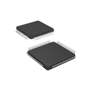 Compre Online Componentes Electrónicos 64 TQFP Embedded Original a la venta - Product Image 1