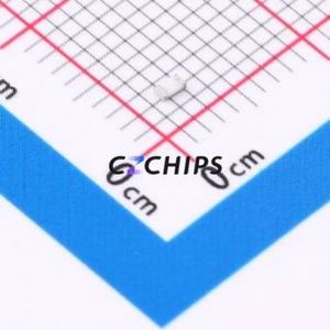 Resistencia SMD CRG0603F470R 0603 (Tipo: Película Gruesa) (Resistencia: 470 Ohmios Precisión: 1%) - Product Image 2