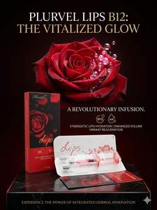 <span class=keywords><strong>Precio</strong></span> Mayorista: Inyección Labial Roja de 1ml con Vitamina B12 Añadida para Compra a Granel en Clínicas - VB12 Inyectable para <span class=keywords><strong>Labios</strong></span> - Product Image 3