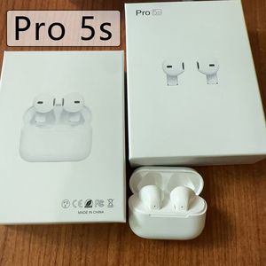 Nuevos Auriculares In-ear TWS Pro 5s 6s 8s Populares 2025, Baja Latencia, Micrófono Dual, para BT Inalámbrico, Mini Pro 5s - Product Image 2