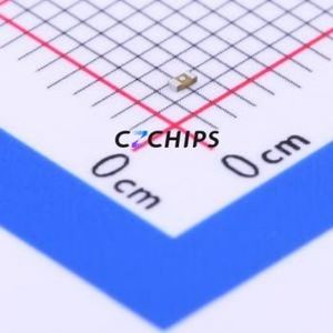 0435002.KRHF One-Time Fuse 0402 Fuse ( Type: SMD Fuse )( Rated Current: 2A )( Rated Voltage: 32V )( Operating Temperature: ) - Product Image 1