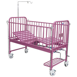 BDB01 медицинская детская Больничная койка для дома - Product Image 3