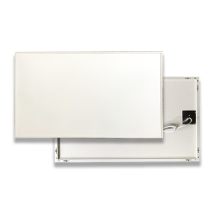 <span class=keywords><strong>Panel</strong></span> <span class=keywords><strong>de</strong></span> <span class=keywords><strong>Calefacción</strong></span> Infrarrojo <span class=keywords><strong>de</strong></span> Pared para el Hogar <span class=keywords><strong>de</strong></span> Alta Eficiencia Energética - Product Image 2