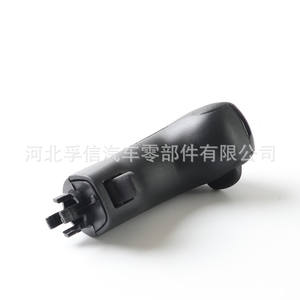 Palanca de Cambios de 6 Velocidades Scania 1727377, Ensamblaje de Transmisión para Camión, Repuesto para Reparación - Product Image 3