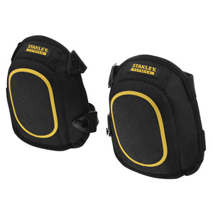 Genouillères souples Stanley Fatmax, protection robuste pour le travail - Product Image 1